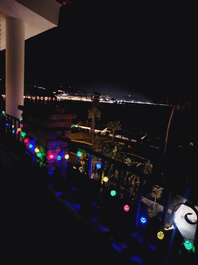 Luxury Penthouse: The Beacon At Punta De La Mona Apartment Almunecar Exterior photo
