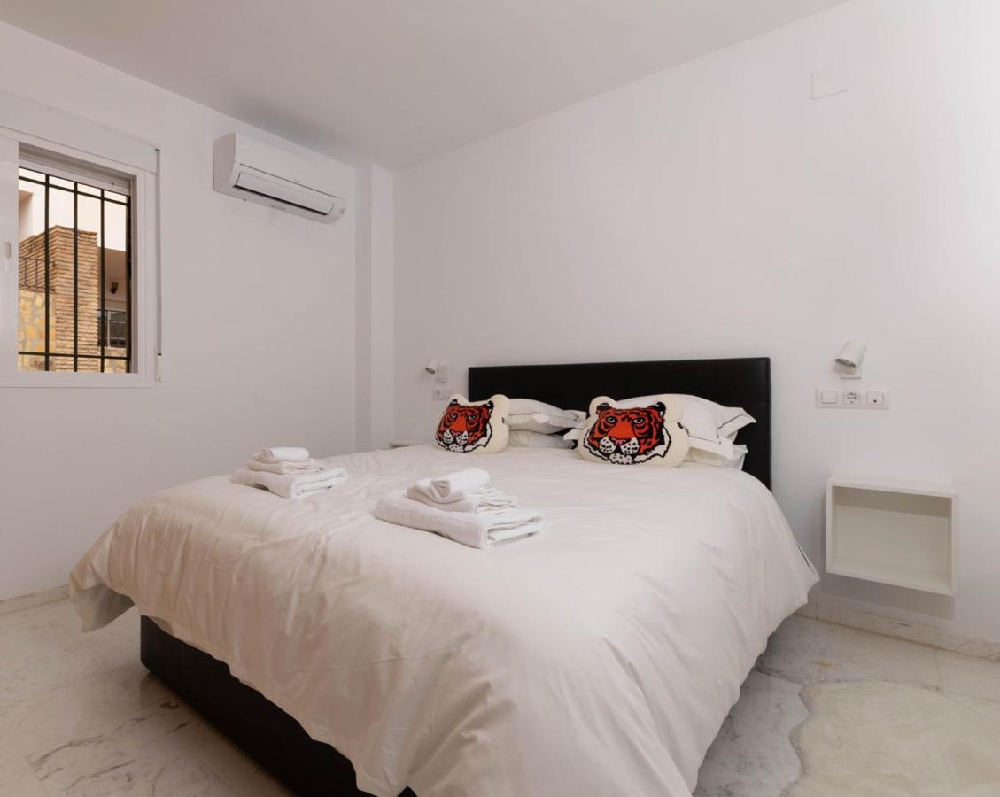 Luxury Penthouse: The Beacon At Punta De La Mona Apartment Almunecar Exterior photo