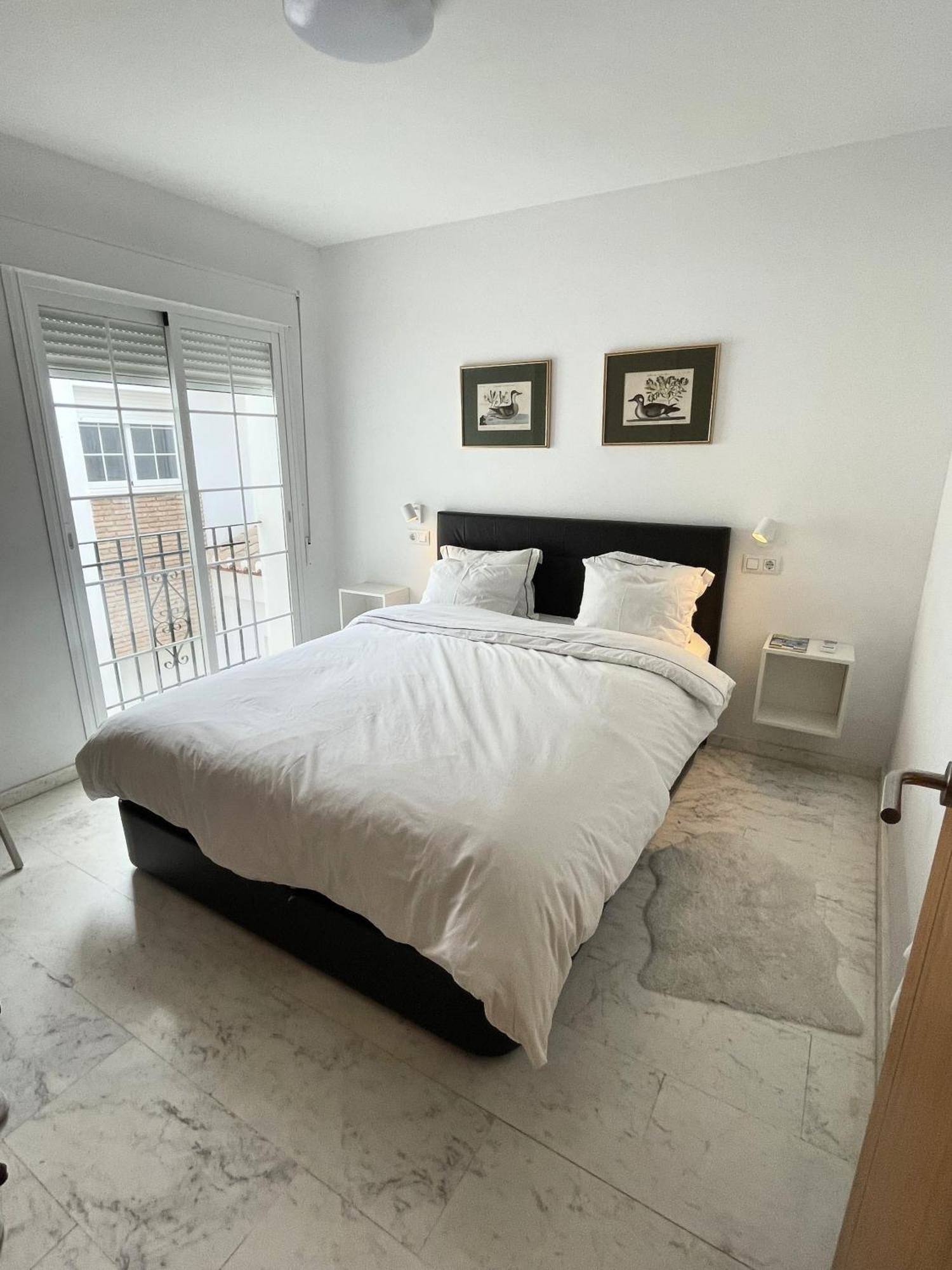Luxury Penthouse: The Beacon At Punta De La Mona Apartment Almunecar Exterior photo